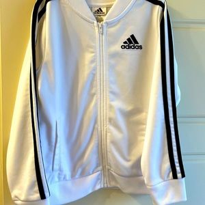 Adidas jacket